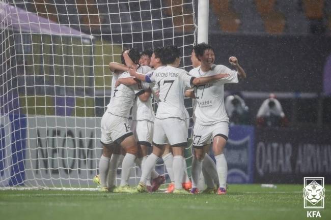 사진=대한축구협회