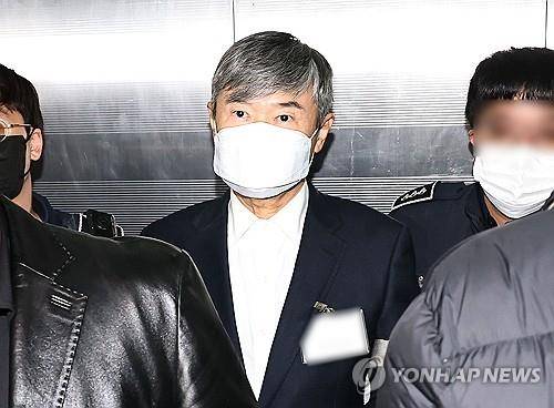조태용 전 국정원장 [연합뉴스 자료사진]