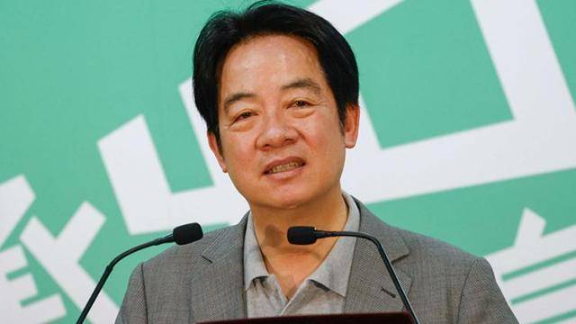 라이칭더 대만 총통 [사진=로이터 연합뉴스]