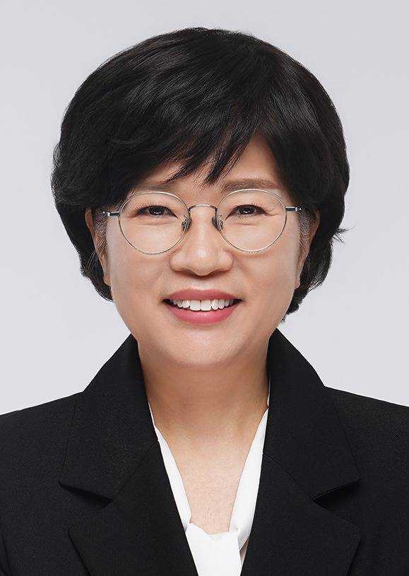 장수연 국민의힘 부평구의원(가선거구) 후보. 중앙선거관리위원회.
