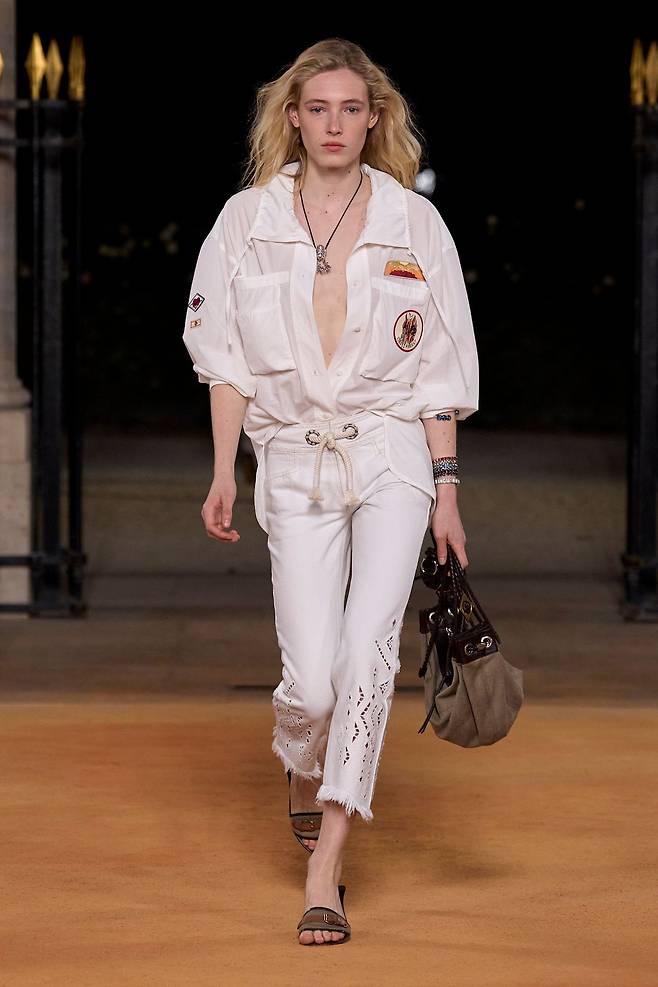 Isabel Marant SS26