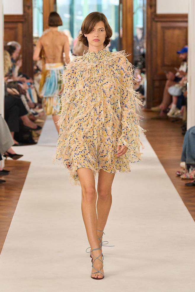 Ulla Johnson SS26