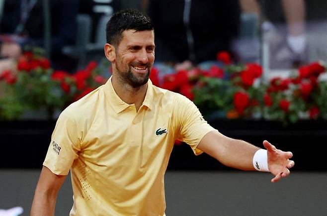 TENNIS-FRENCHOPEN-PREVIEW/SINNER