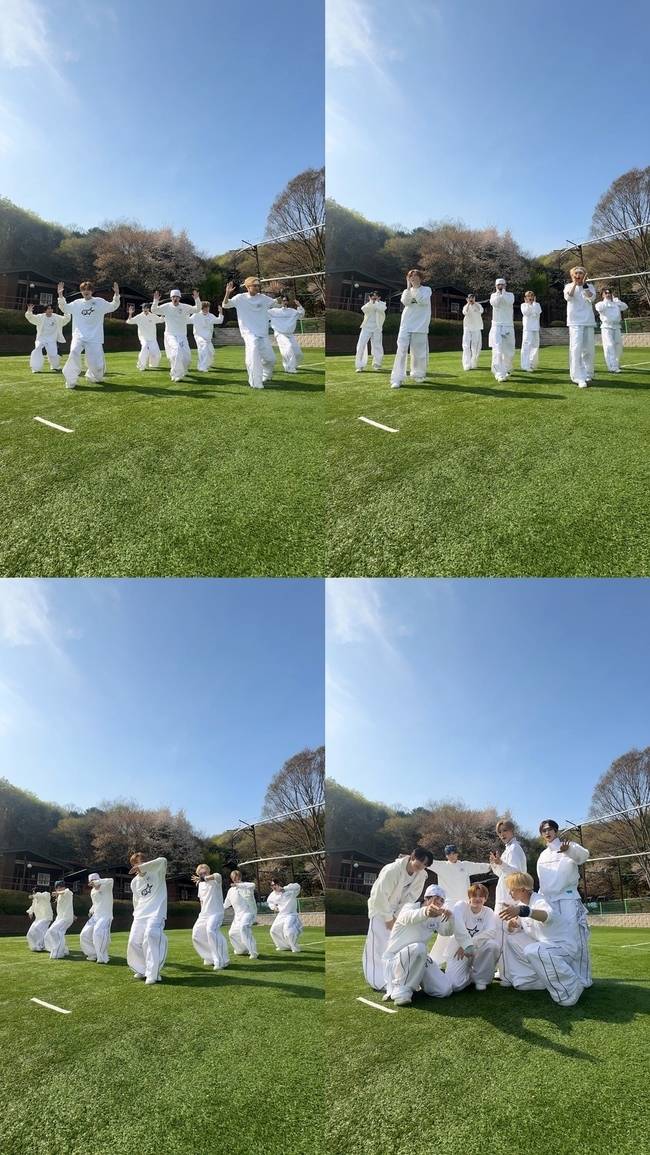 웨이크원 제공