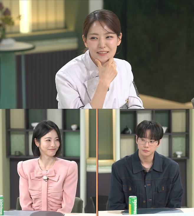 JTBC ‘냉장고를 부탁해’ 제공