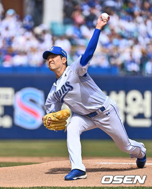 [OSEN=대구, 이석우 기자]