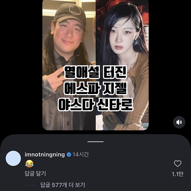 온라인 커뮤니티 캡처