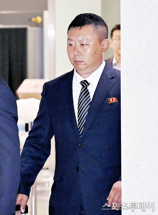 리유일 감독 / 사진=DB