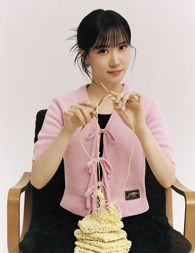 ▲ 박은빈. 제공ㅣ넷플릭스
