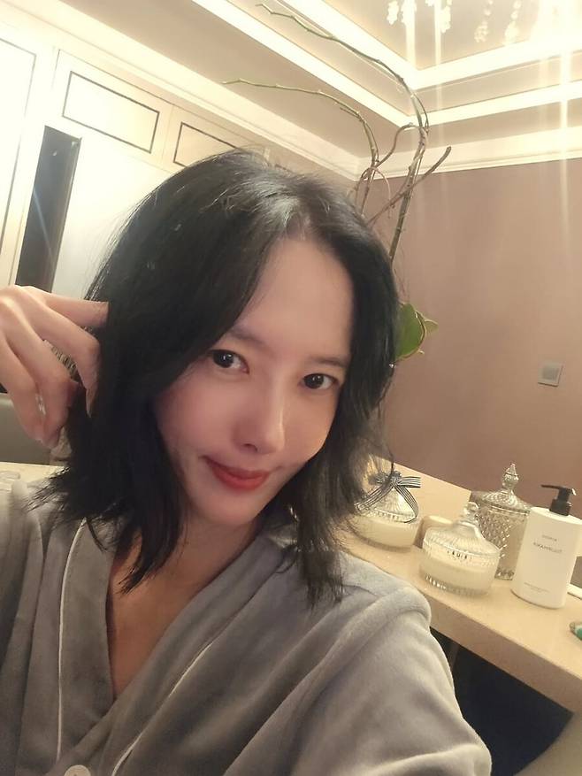▲ 출처| 이선정 인스타그램