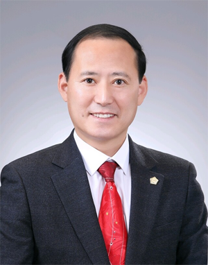 ◇김기하 국민의힘 동해시장 후보