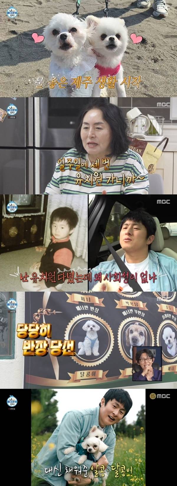 MBC '나 혼자 산다' 캡처