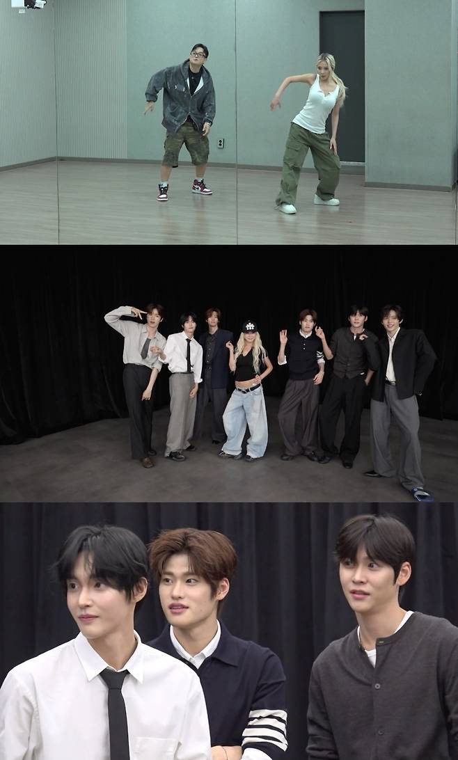 MBC '전지적 참견 시점'