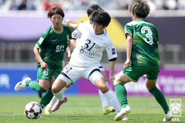사진=대한축구협회