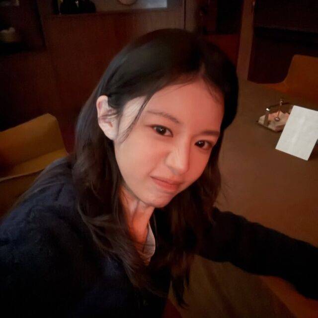 고윤정 / 고윤정 인스타그램