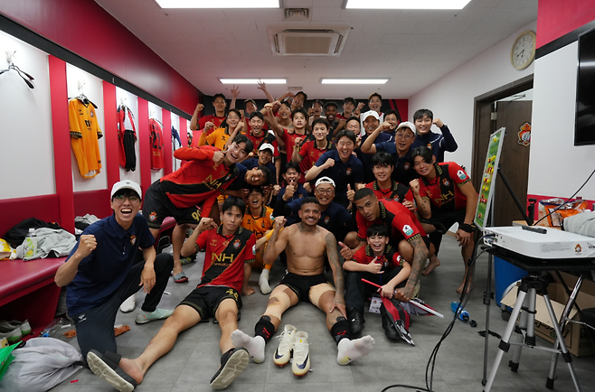 사진.경남FC