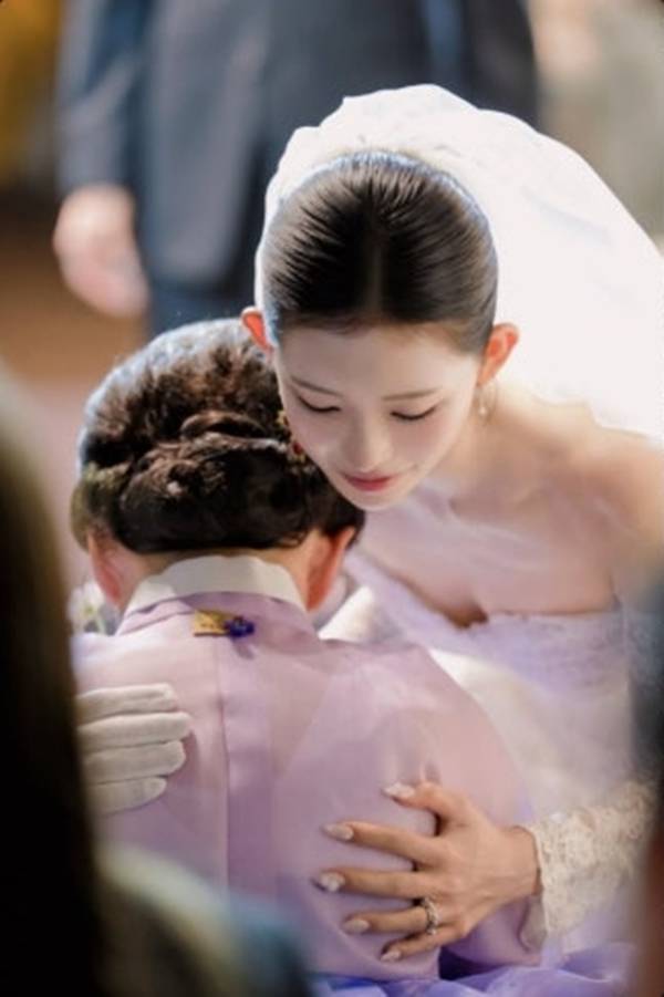 ▲ 출처| 최준희 개인 계정