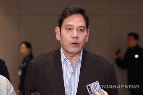 정용진 신세계그룹 회장[출처: 연합뉴스 자료사진]