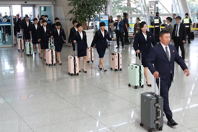사진 | 인천공항=연합뉴스