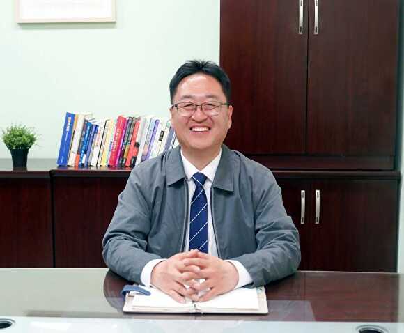 더불어민주당 박재현 경기도의회 의원 후보 [사진=백재현 경기도의회 의원 후보 캠프]