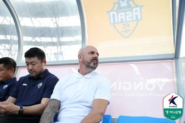 사진=한국프로축구연맹