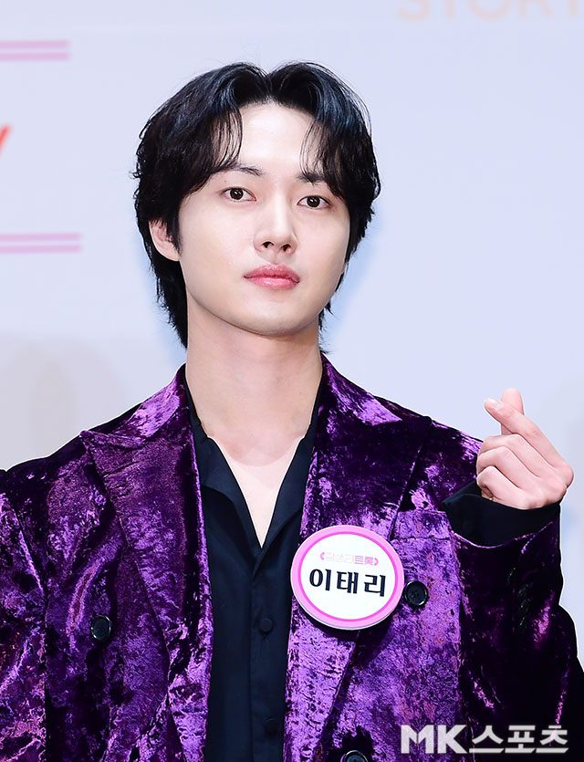 ‘순풍산부인과’ 정배로 활약한 배우 이태리가 오늘(24일) 품절남 대열에 합류한다. 사진=김영구 기자