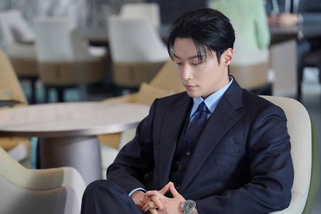 ‘멋진 신세계’  6회 방송분은 전국 시청률 10.3%(닐슨코리아)를 넘기며 인기 질주 중이다. /사진=SBS