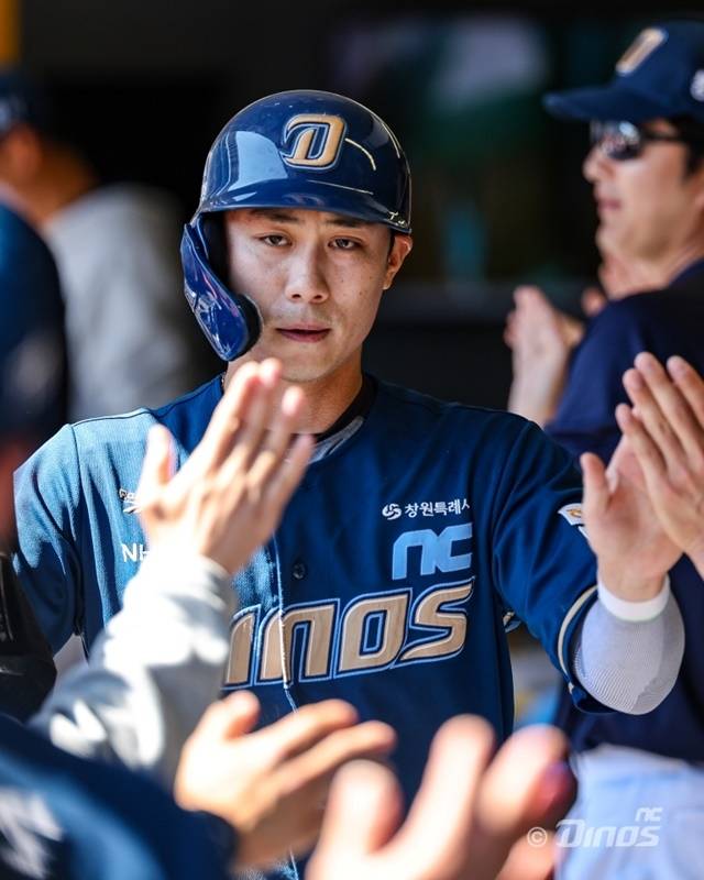 한석현은 올해 좋은 활약을 펼치고 있다. 사진=NC 제공