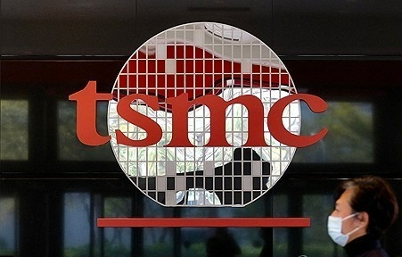 TSMC 로고 AFP 연합뉴스