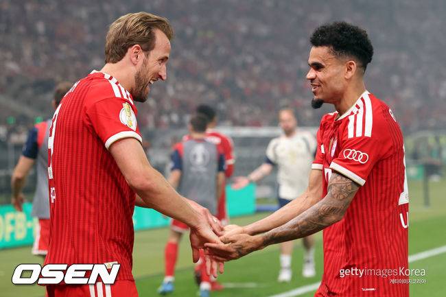 [사진] ⓒGettyimages(무단전재 및 재배포 금지)
