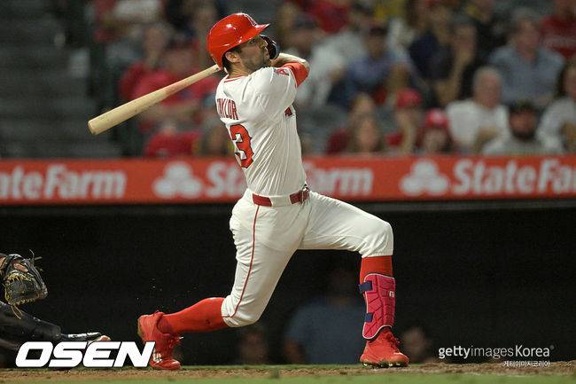 [사진] 크리스 테일러. ⓒGettyimages(무단전재 및 재배포 금지)