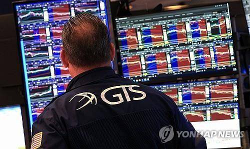 [AFP=연합뉴스. 재판매 및 DB 금지]