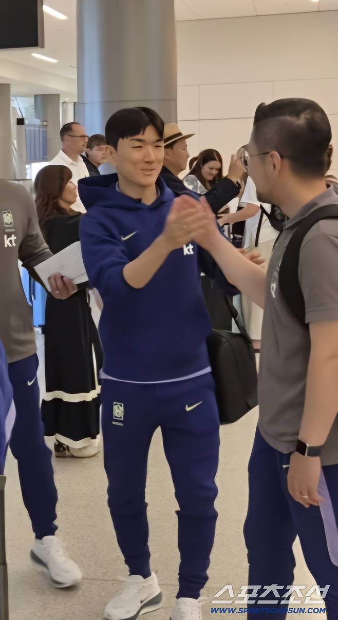사진(미국 솔트레이크)=윤진만 기자yoonjinman@sportschosun.com