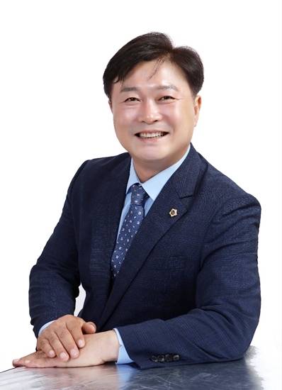 민주 성수석 이천시장 후보