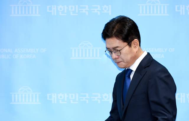 정원오 더불어민주당 서울시장 후보. 연합뉴스