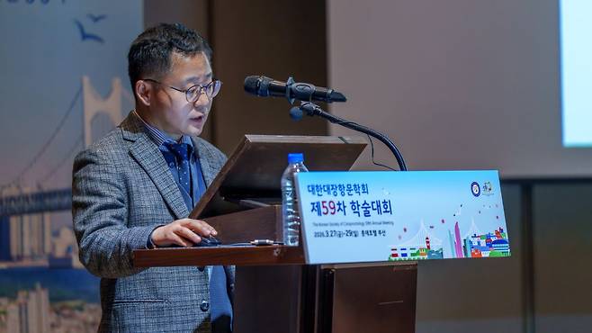 김성강 원장｜출처: 우리들항외과의원