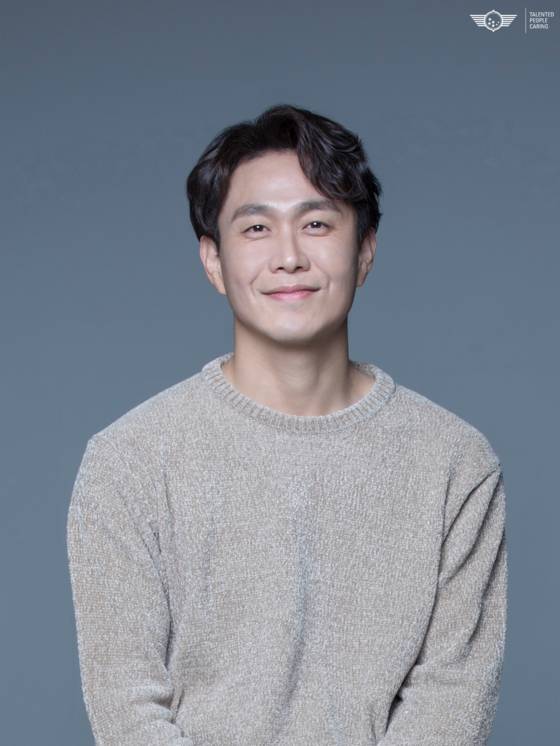 배우 오정세. 프레인 TPC 제공.