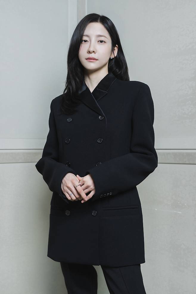 박지현 / 롯데엔터테인먼트