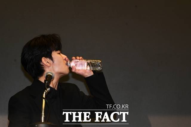 김수현 김새론 관련 기자회견