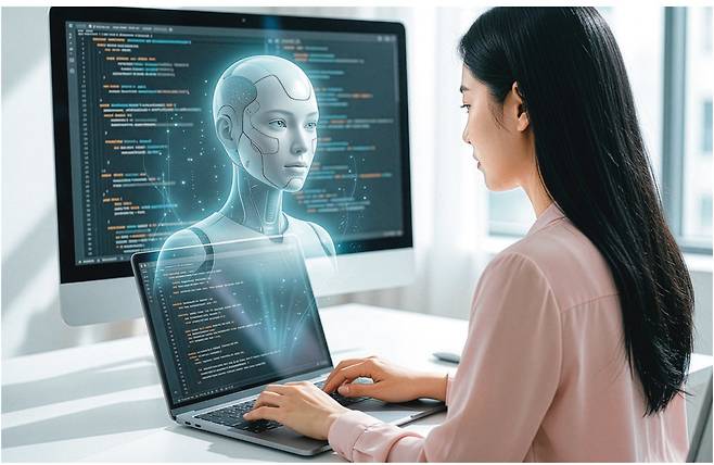인공지능(AI)이 유능한 비서처럼 인간의 업무를 대신 처리하는 ‘AI 에이전트’가 속속 출시되고 있다. 다만 AI 에이전트도 실수를 할 수 있어 최종 확인이 필요하다. AI를 잘 사용하려면 인간이 더 똑똑해져야 한다. 게티이미지뱅크
