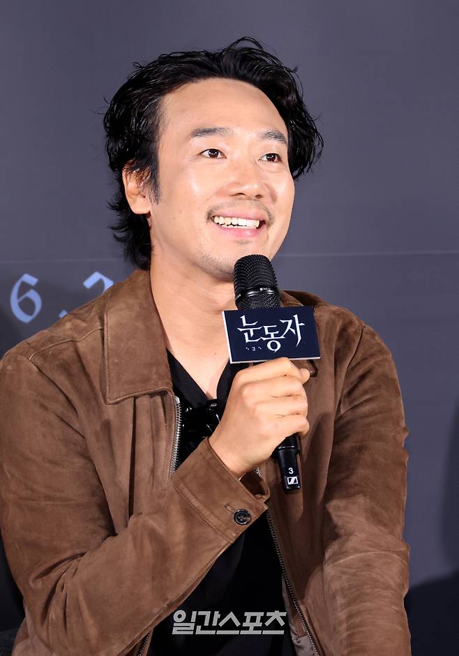 [포토]김남희, 해맑은 미소