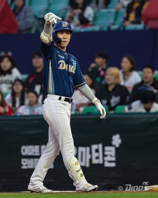 올 시즌 큰 존재감을 뽐내고 있는 NC 한석현. 사진=NC 제공