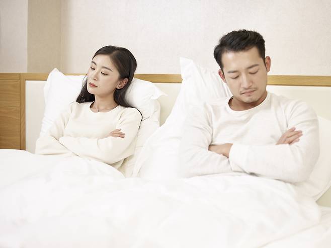 사진은 기사와 무관. [게티이미지뱅크]