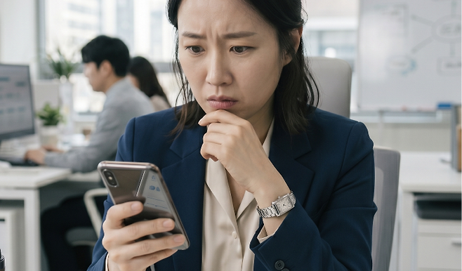 20일 업계에 따르면 구글은 최근 제미나이의 사용량 산정 방식을 단순 요청 횟수 중심에서 연산량 기반으로 전환했다. 사진은 생성형 AI로 제작한 이미지.