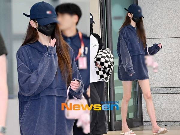 장원영/뉴스엔DB
