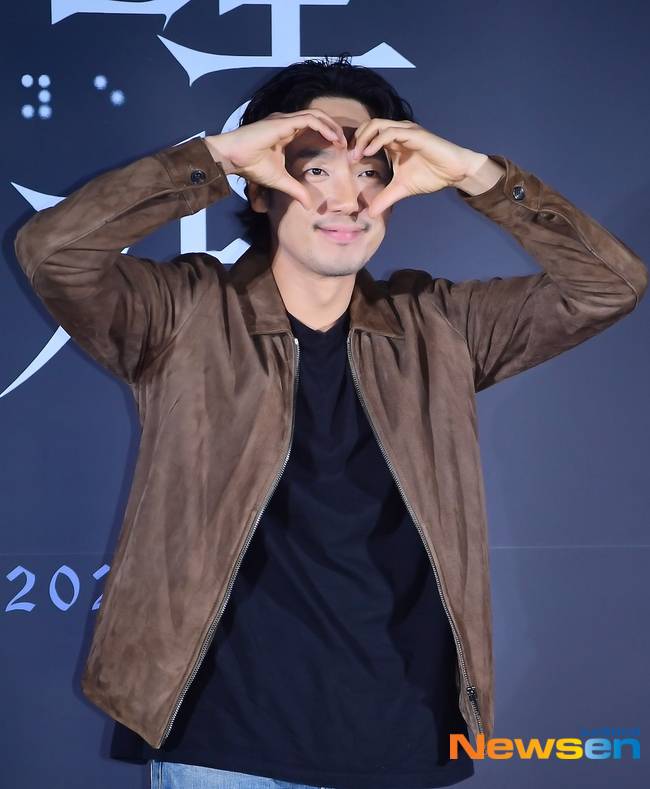 김남희/사진=이재하 기자