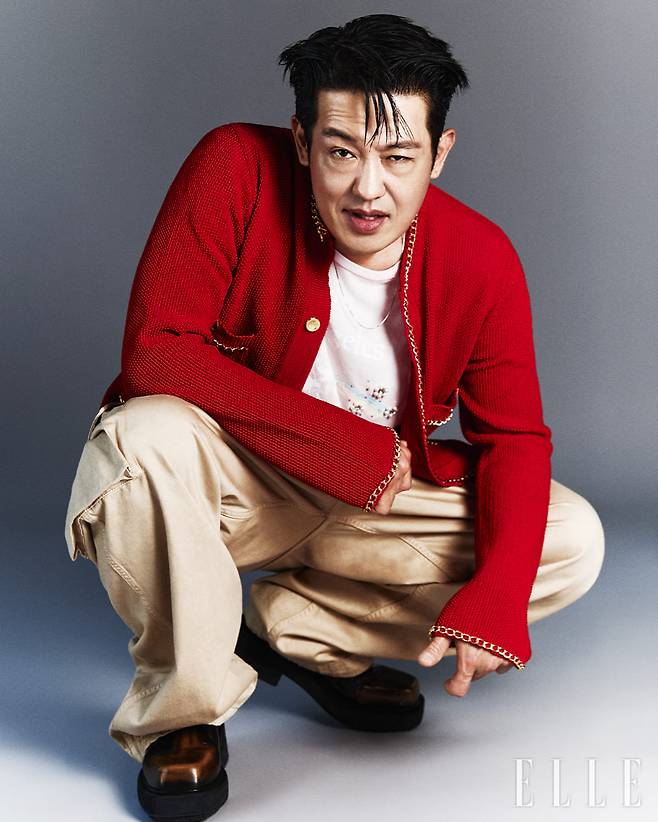 엘르 코리아