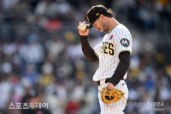 그리핀 캐닝 / 사진=GettyImages 제공