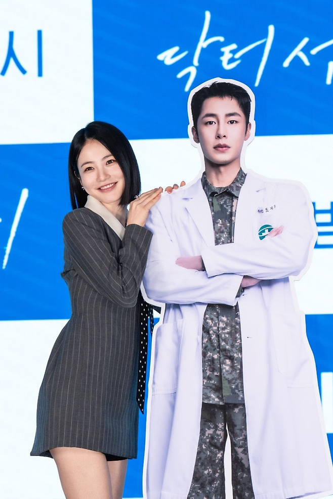 신예은-이재욱. 사진ㅣENA