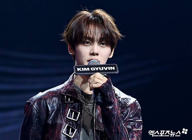 앤더블 김규빈